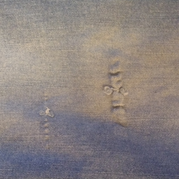 Jordache jeans - Picture 3 of 7